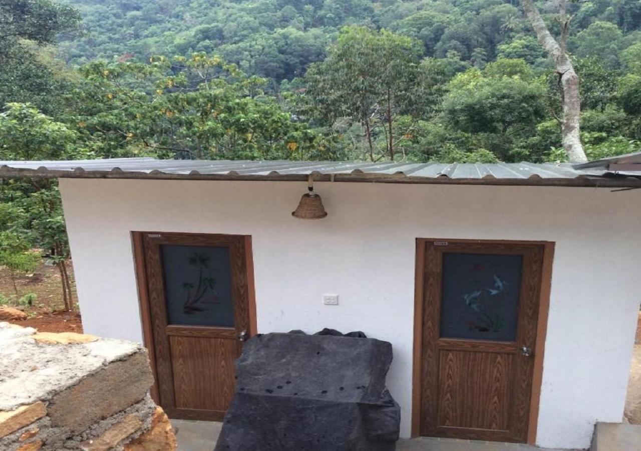 Ella Camping Resort Exterior photo