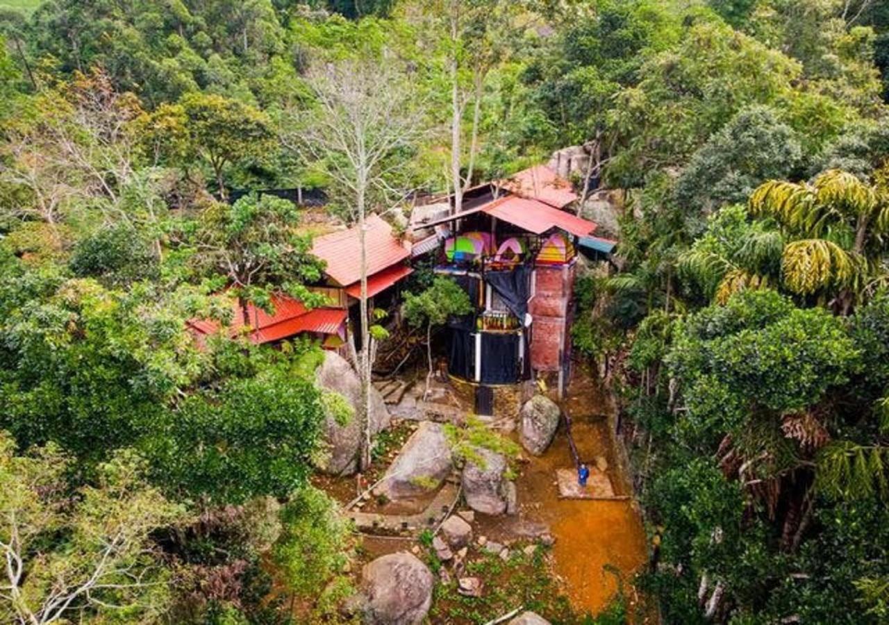 Ella Camping Resort Exterior photo