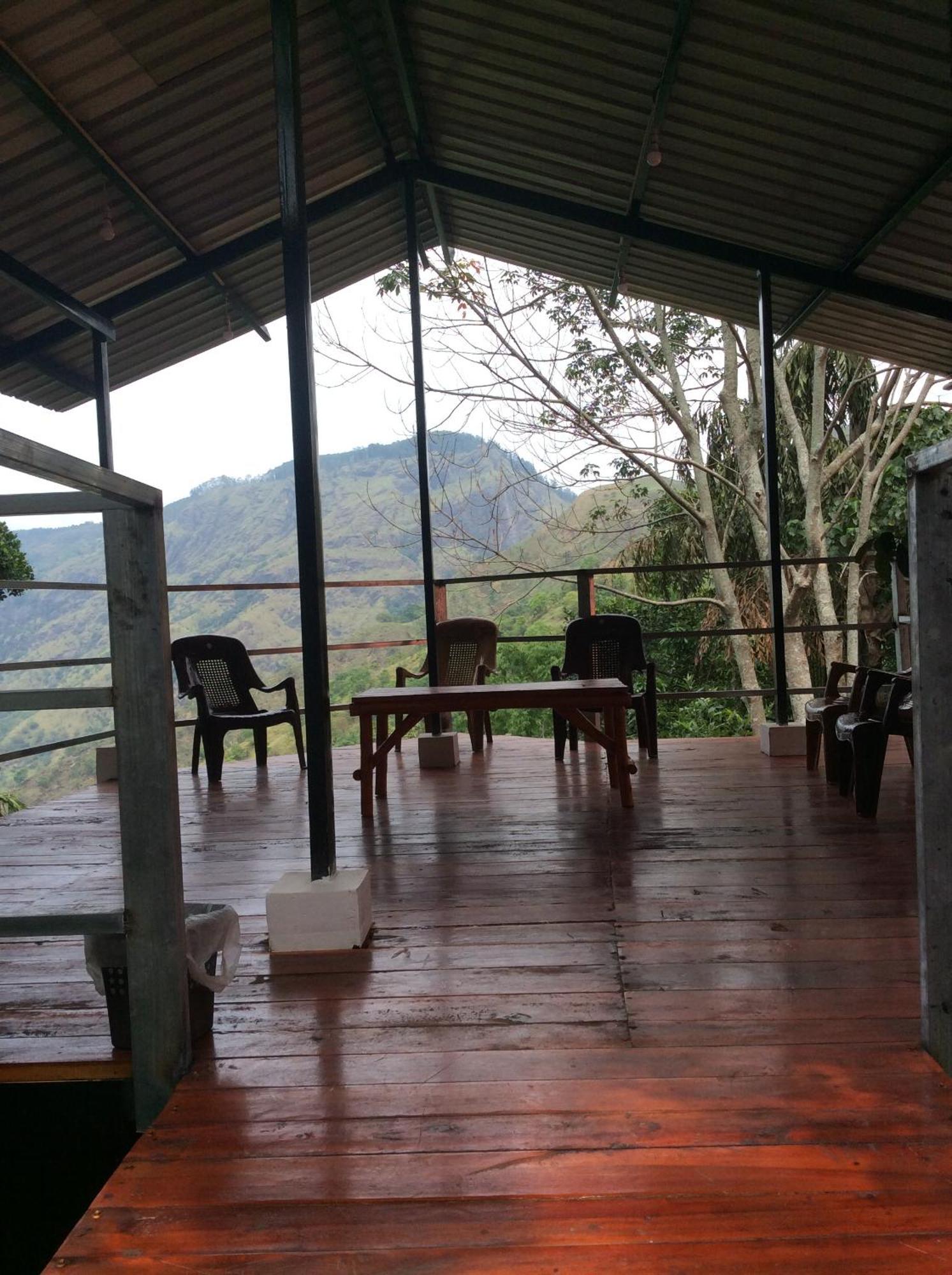 Ella Camping Resort Exterior photo