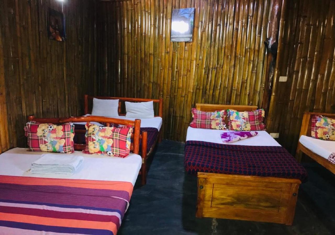 Ella Camping Resort Exterior photo